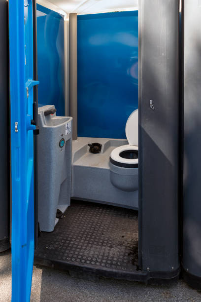 Sanitation services for porta potties in Shafter, CA