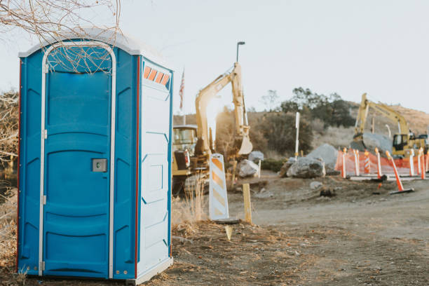 Best Sanitation services for porta potties  in Shafter, CA